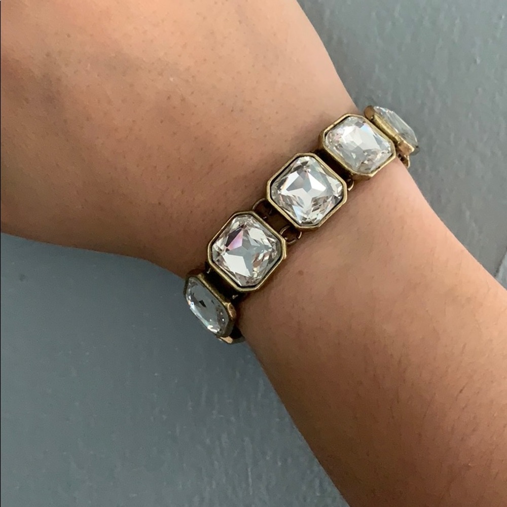 Bracelet from Chloe + Isabel